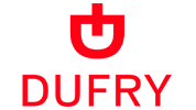 Dufry logo